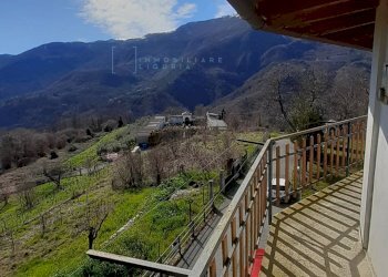 Foto 8 - Casa indipendente via piazza della chiesa, Cosio d'Arroscia - foto 8