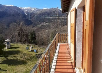 Foto 9 - Casa indipendente via piazza della chiesa, Cosio d'Arroscia - foto 9