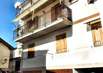 Foto 1 - Bilocale Via Umberto I, Cosio d'Arroscia - foto 1