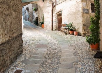 Foto 4 - Bilocale Via Umberto I, Cosio d'Arroscia - foto 4