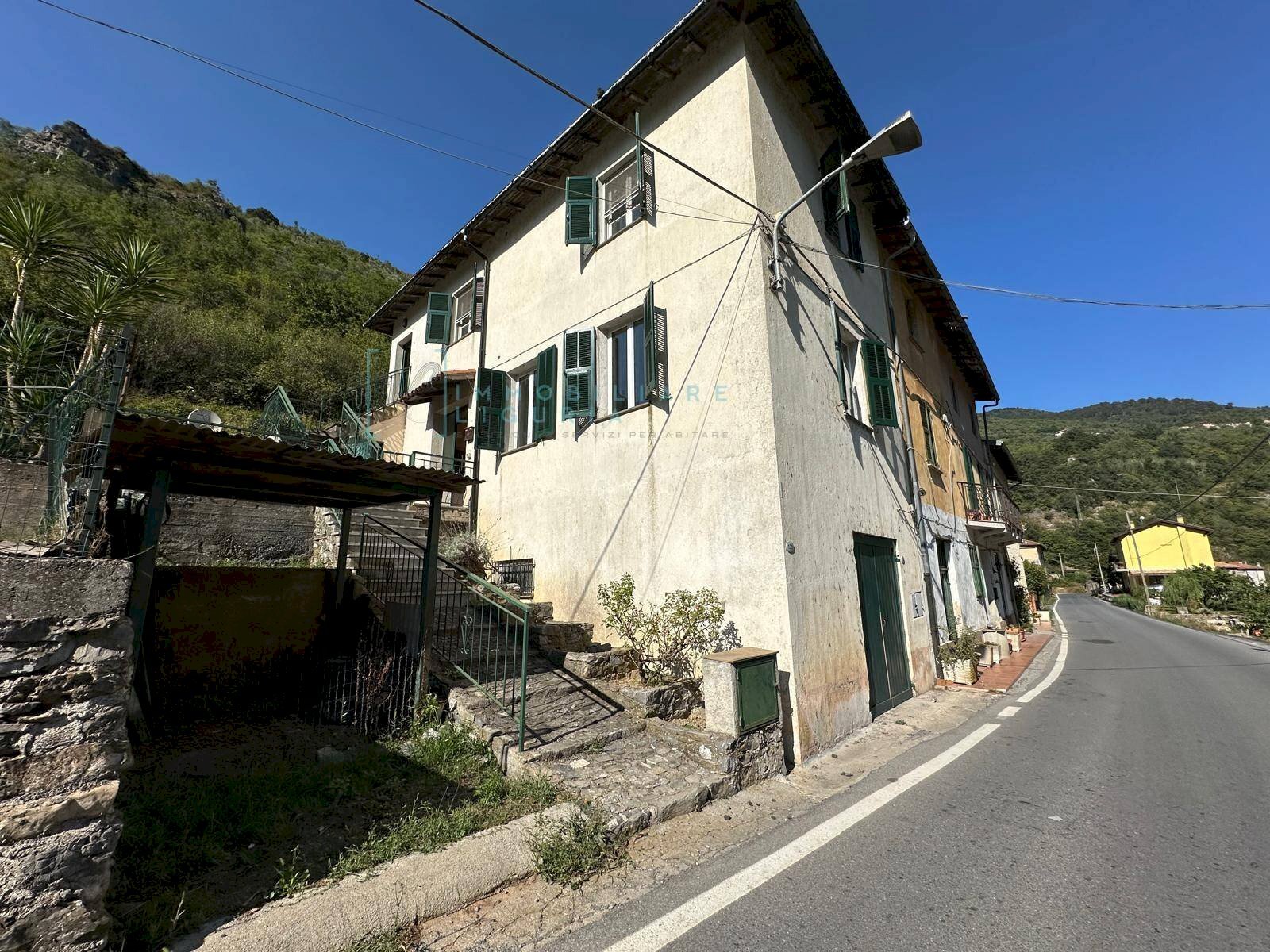 Foto 3 - Rustico Via Pennavaire, Castelbianco - foto 3
