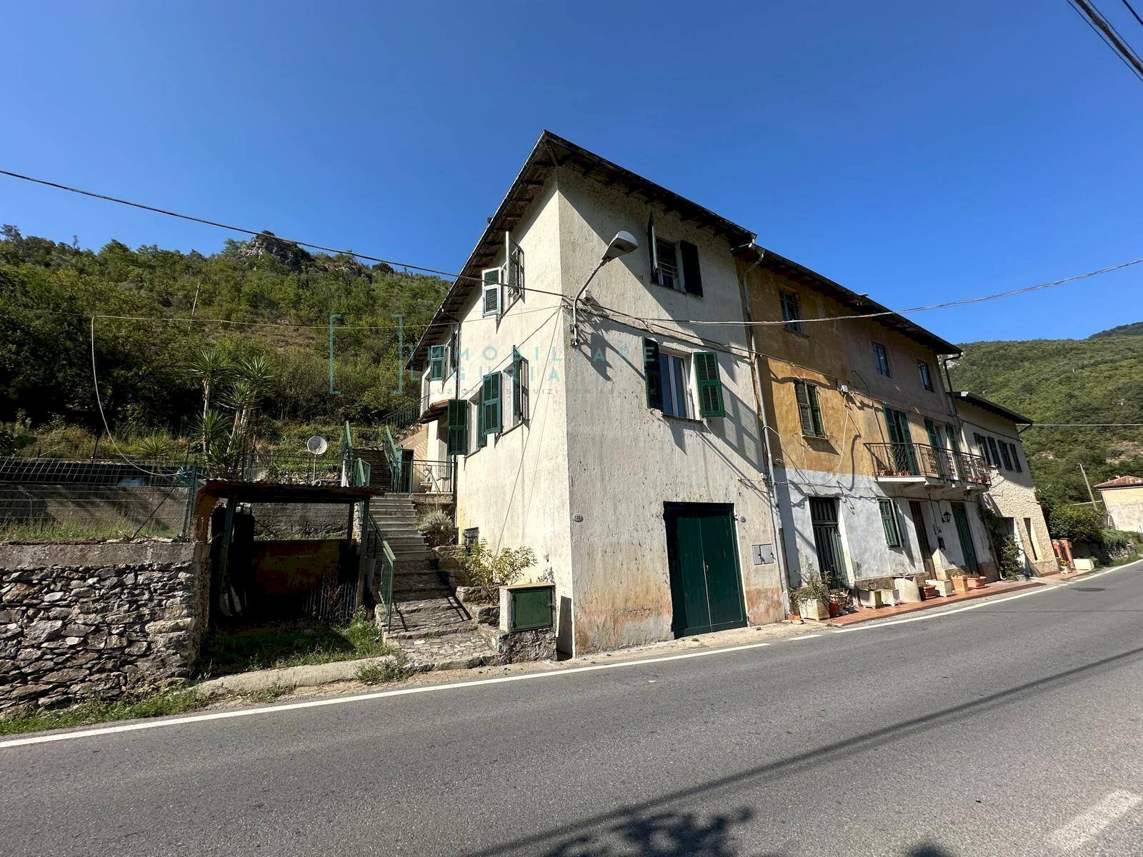 Foto 2 - Rustico Via Pennavaire, Castelbianco - foto 2