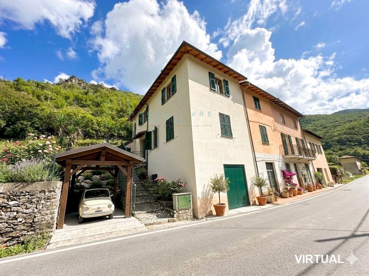 Foto 2 - Rustico Via Pennavaire, Castelbianco - foto 2