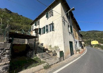 Foto 3 - Rustico Via Pennavaire, Castelbianco - foto 3