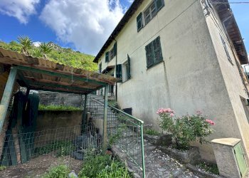 Foto 4 - Rustico Via Pennavaire, Castelbianco - foto 4
