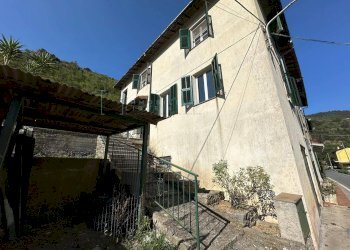 Foto 1 - Rustico Via Pennavaire, Castelbianco - foto 1
