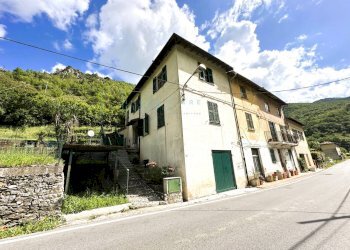 Foto 8 - Rustico Via Pennavaire, Castelbianco - foto 8