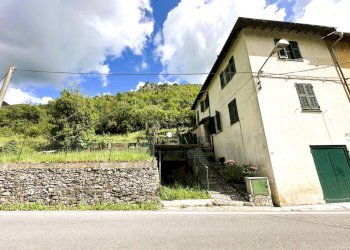 Foto 5 - Rustico Via Pennavaire, Castelbianco - foto 5