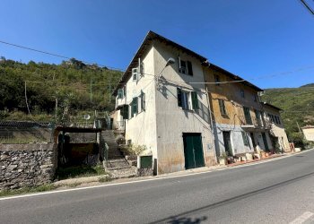 Foto 2 - Rustico Via Pennavaire, Castelbianco - foto 2