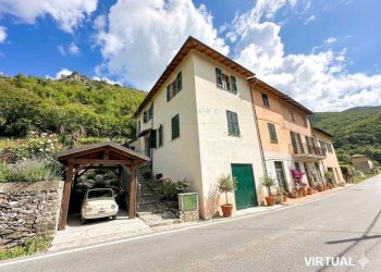 Foto 2 - Rustico Via Pennavaire, Castelbianco - foto 2