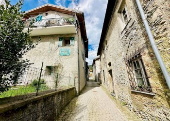 Foto 2 - Rustico Via Tembien, Bardineto - foto 2