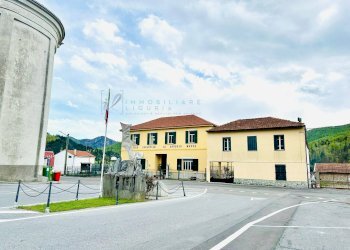 Foto 18 - Rustico Via Tembien, Bardineto - foto 18