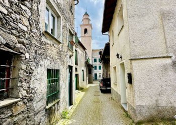 Foto 25 - Rustico Via Tembien, Bardineto - foto 25