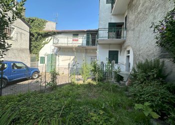 Foto 1 - Rustico Via Tembien, Bardineto - foto 1