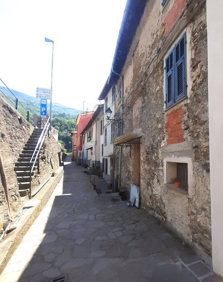 Foto 2 - Rustico Via Sant'Antonio, Pornassio - foto 2