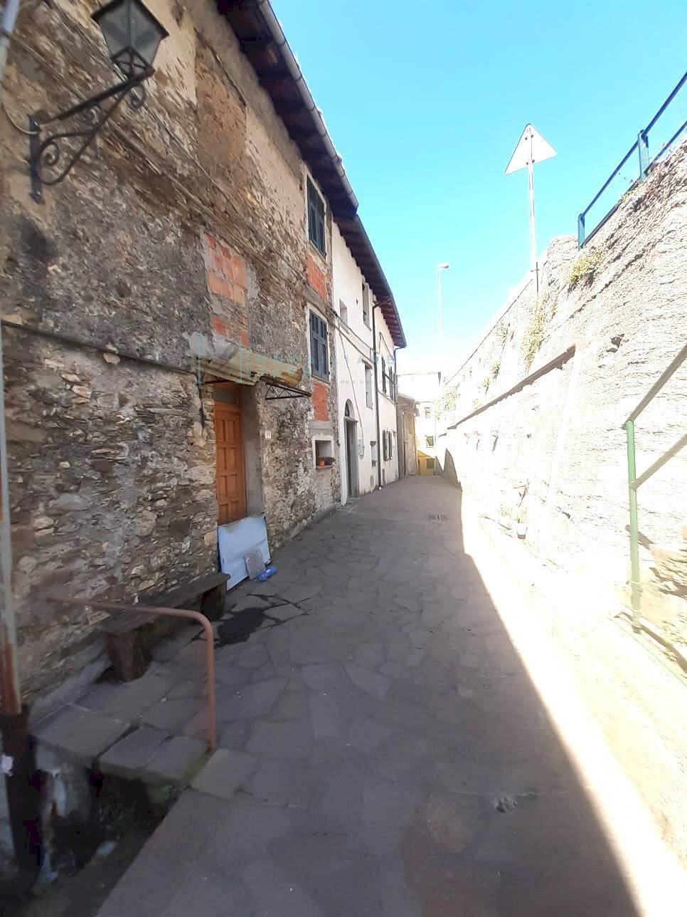 Foto 3 - Rustico Via Sant'Antonio, Pornassio - foto 3