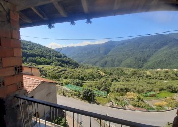 Foto 1 - Rustico Via Sant'Antonio, Pornassio - foto 1