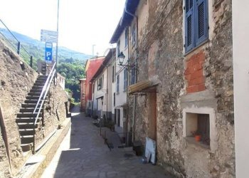 Foto 2 - Rustico Via Sant'Antonio, Pornassio - foto 2