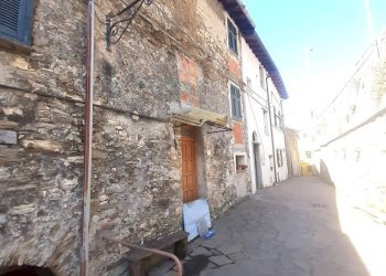Foto 4 - Rustico Via Sant'Antonio, Pornassio - foto 4