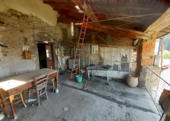 Foto 28 - Rustico Via Sant'Antonio, Pornassio - foto 28