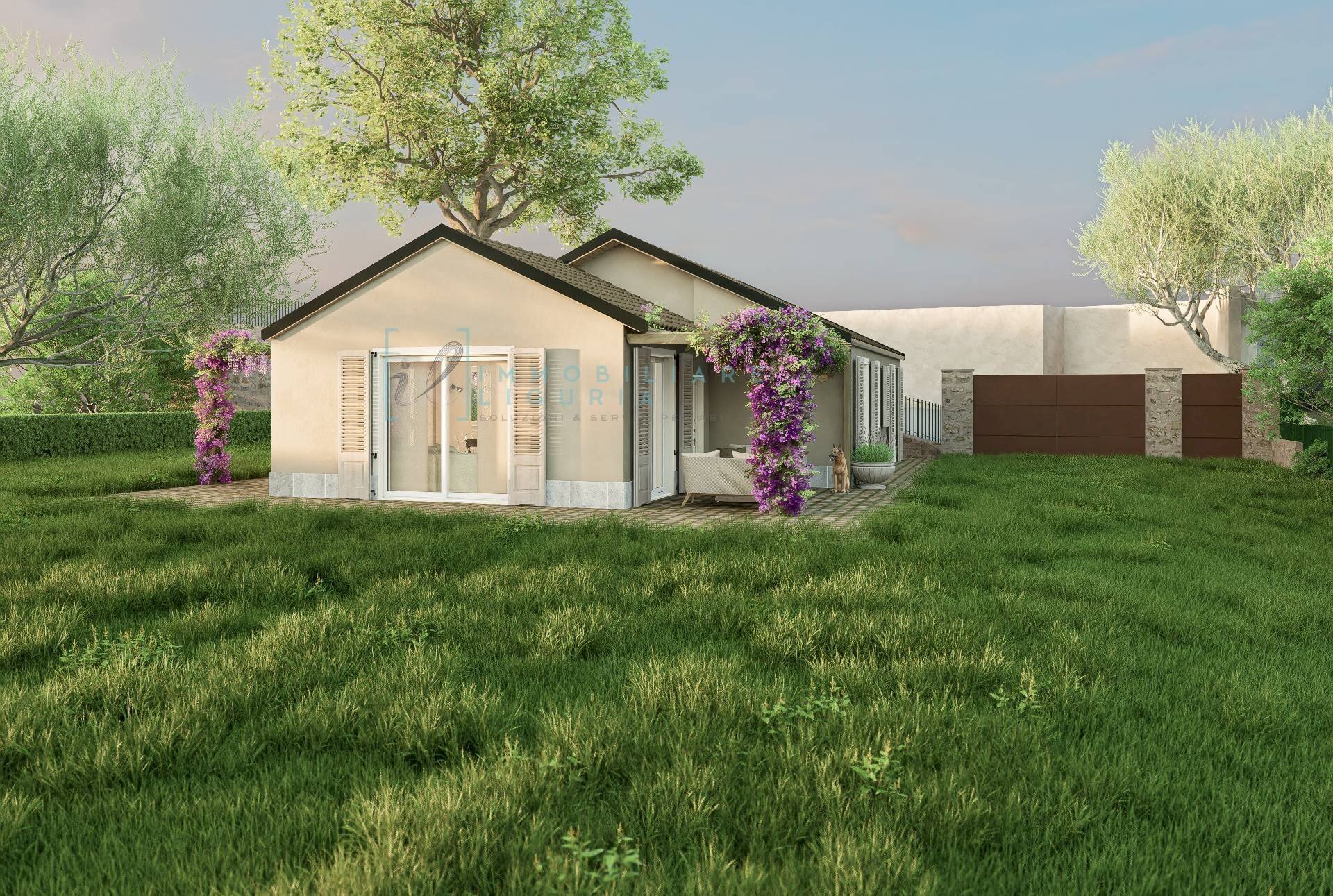 Foto 2 - Villa villa chiesa, Arnasco - photo 2