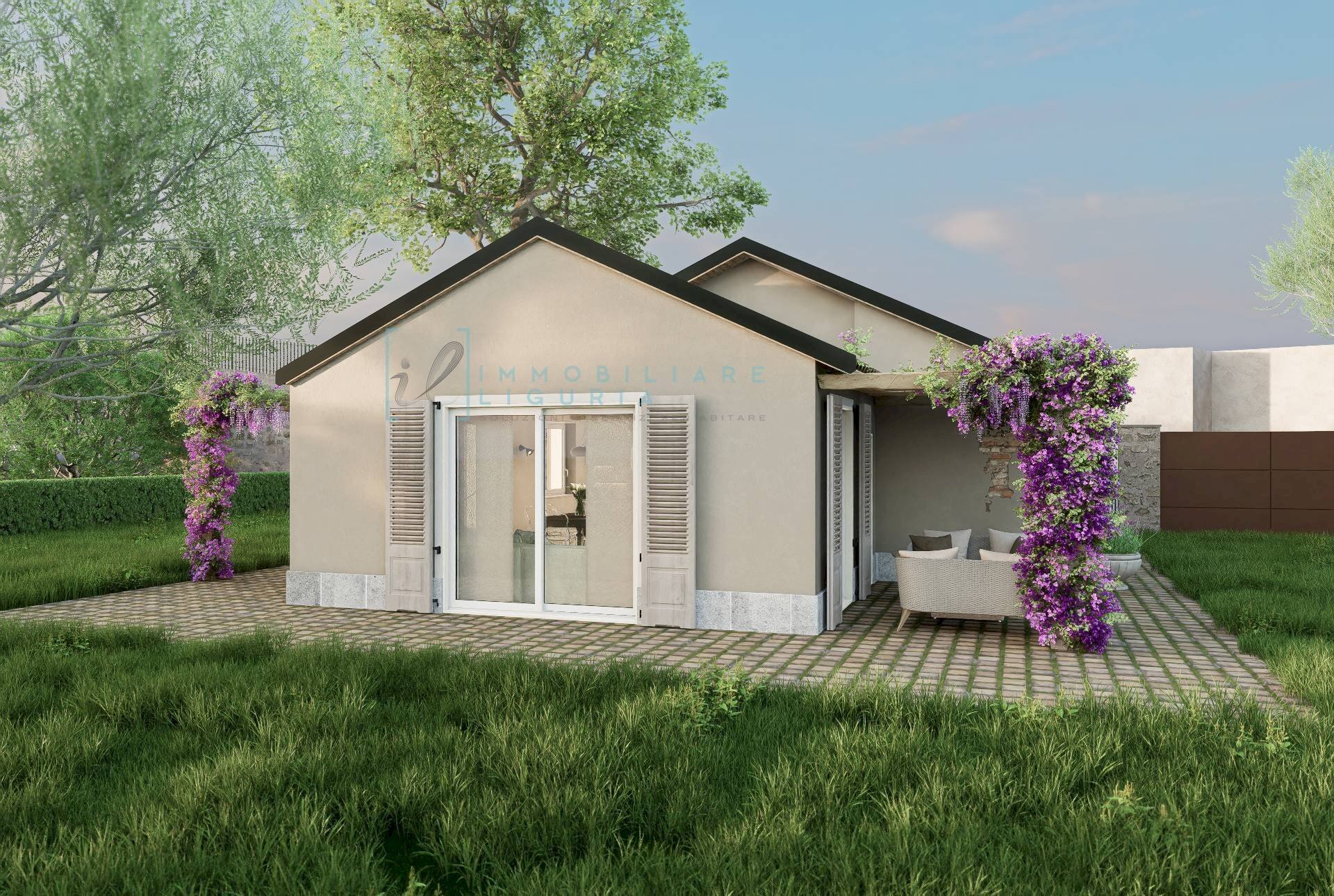 Foto 3 - Villa villa chiesa, Arnasco - photo 3