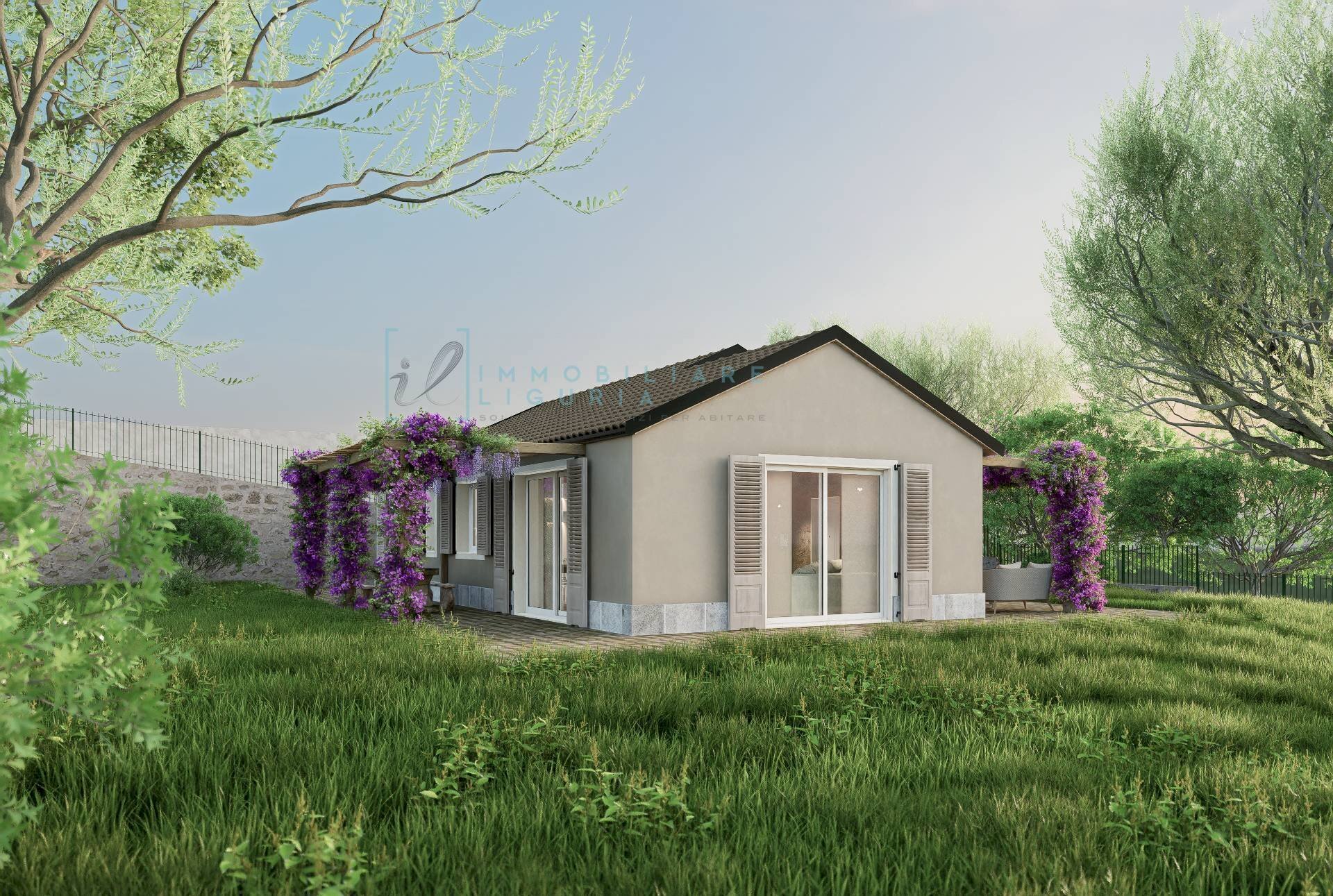 Foto 1 - Villa villa chiesa, Arnasco - photo 1