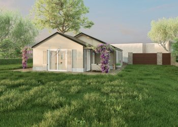 Foto 2 - Villa villa chiesa, Arnasco - foto 2