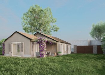 Foto 4 - Villa villa chiesa, Arnasco - foto 4