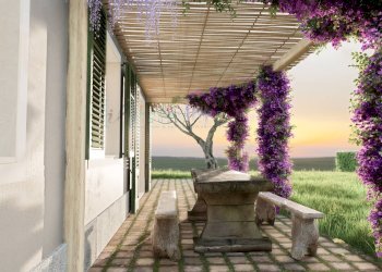 Foto 15 - Villa villa chiesa, Arnasco - foto 15