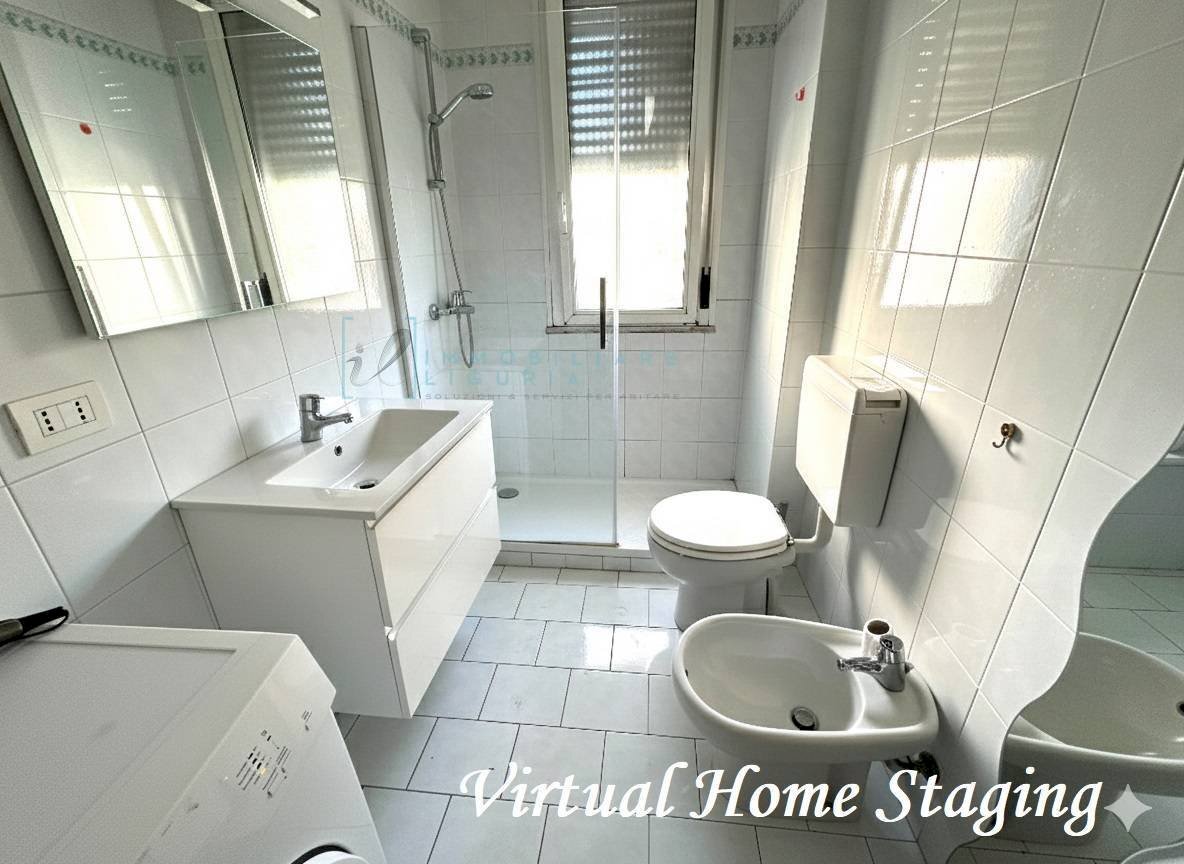 Foto 3 - Trilocale Via Dalmazia, Albenga - foto 3