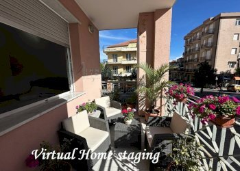 Foto 1 - Trilocale Via Dalmazia, Albenga - foto 1