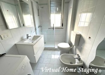 Foto 3 - Trilocale Via Dalmazia, Albenga - foto 3