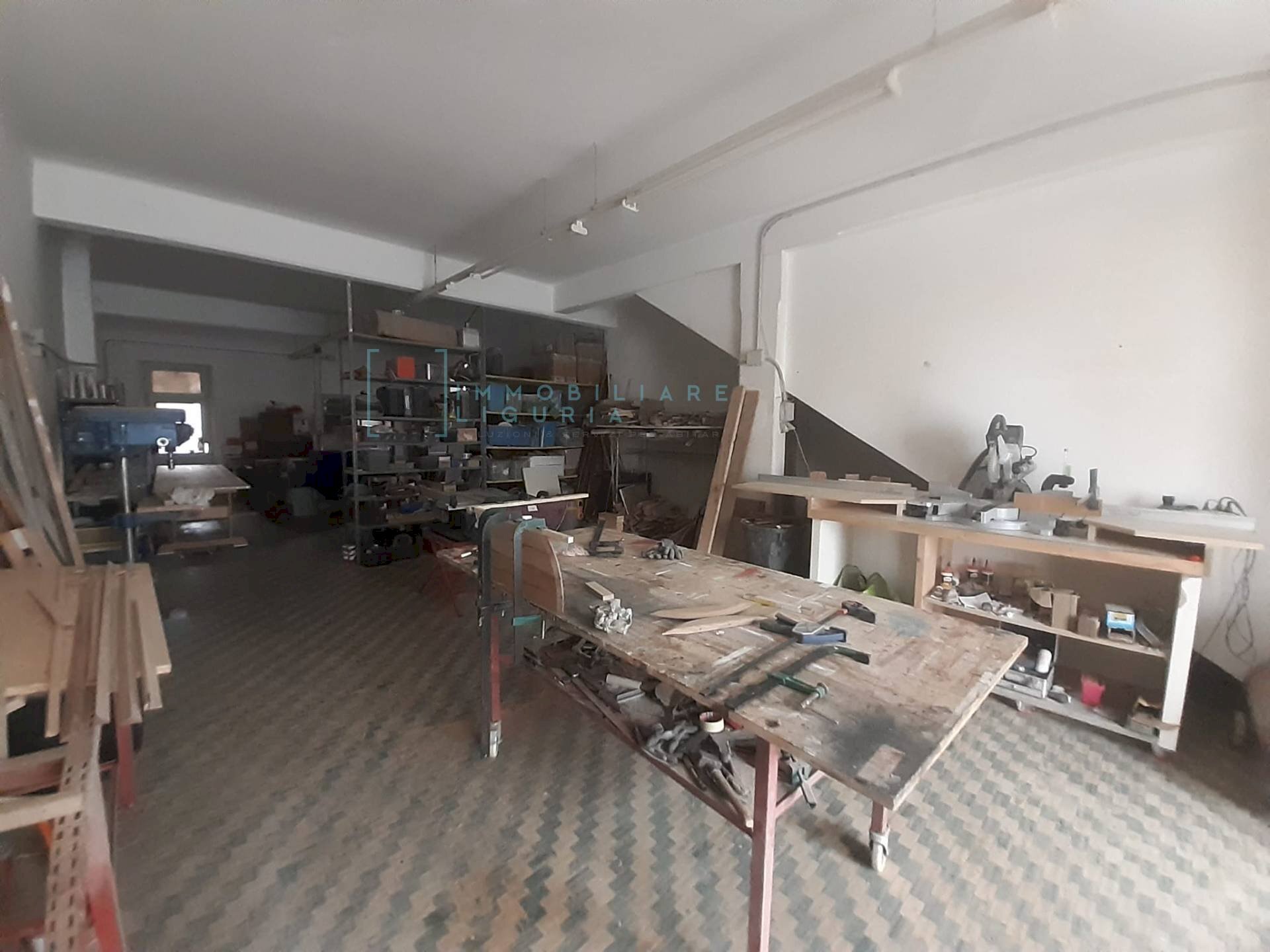 Foto 1 - Locale Commerciale Via Roma, Ortovero - foto 1