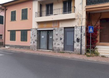 Foto 2 - Locale Commerciale Via Roma, Ortovero - foto 2