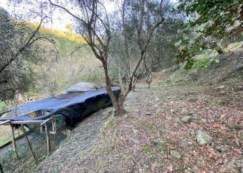 Foto 2 - Terreno agricolo San Fedele, Albenga - foto 2