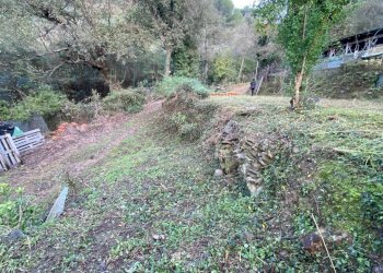 Foto 40 - Terreno agricolo San Fedele, Albenga - foto 38