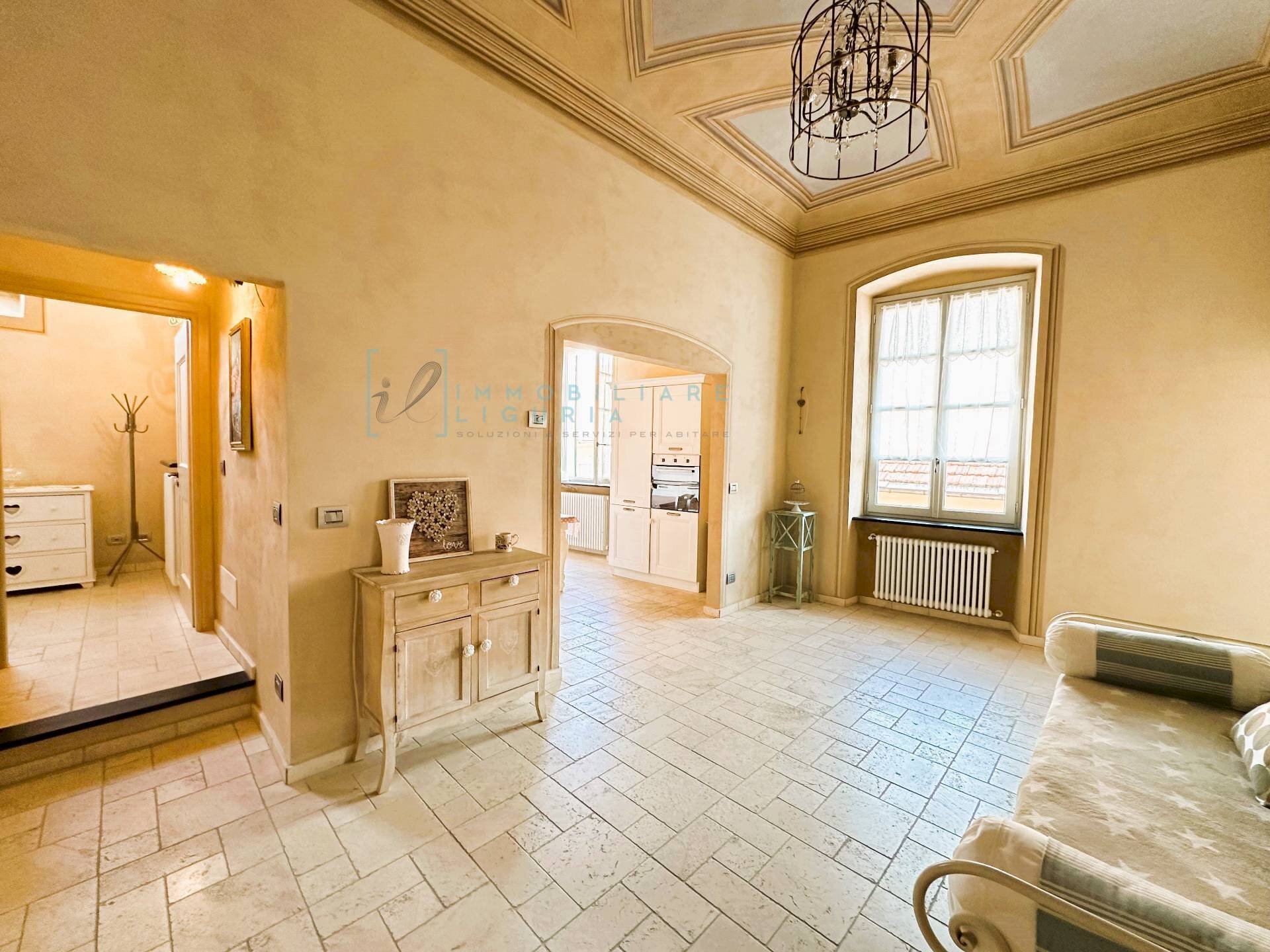 Foto 3 - Four-room apartment Via Medagli d'Oro, Albenga - photo 3