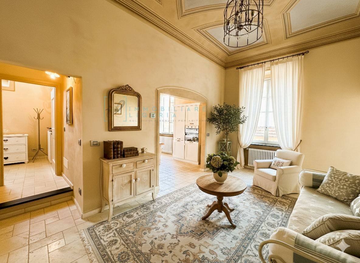 Foto 1 - Four-room apartment Via Medagli d'Oro, Albenga - photo 1