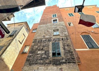 Foto 45 - Quadrilocale Via Medagli d'Oro, Albenga - foto 45