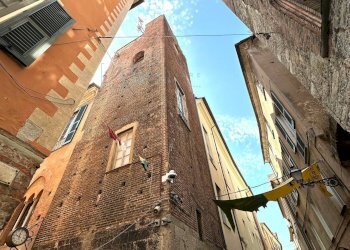 Foto 46 - Quadrilocale Via Medagli d'Oro, Albenga - foto 46