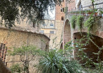 Foto 48 - Quadrilocale Via Medagli d'Oro, Albenga - foto 48