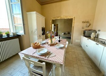Foto 1 - Quadrilocale Via Medagli d'Oro, Albenga - foto 1