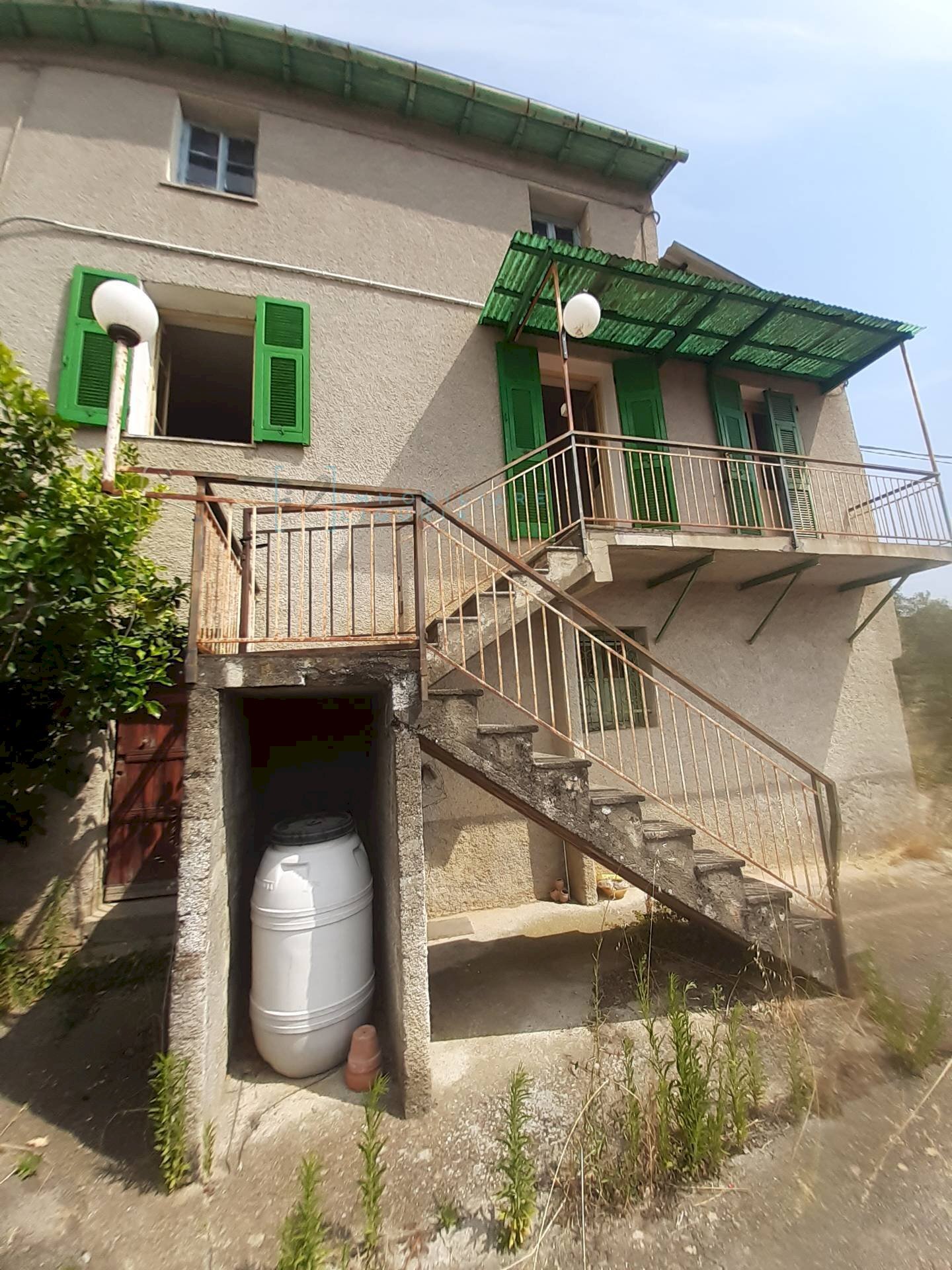 Foto 1 - Rustic Borgo Aracà, Ranzo - photo 1