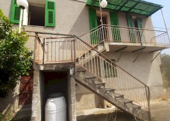 Foto 1 - Rustico Borgo Aracà, Ranzo - foto 1