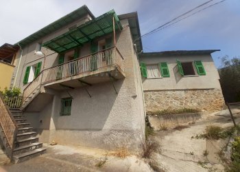 Foto 2 - Rustico Borgo Aracà, Ranzo - foto 2