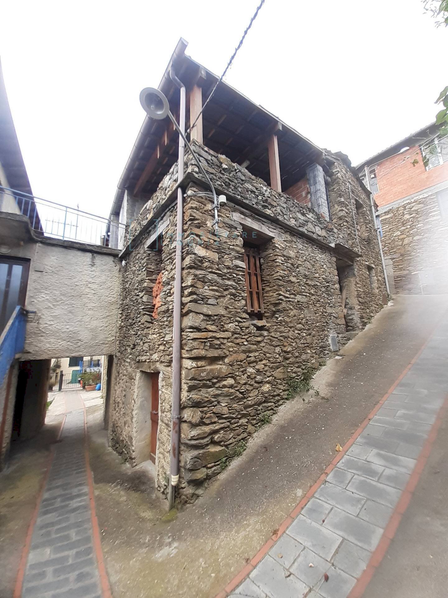 Foto 1 - Rustico località quartarole, Borghetto d'Arroscia - foto 1