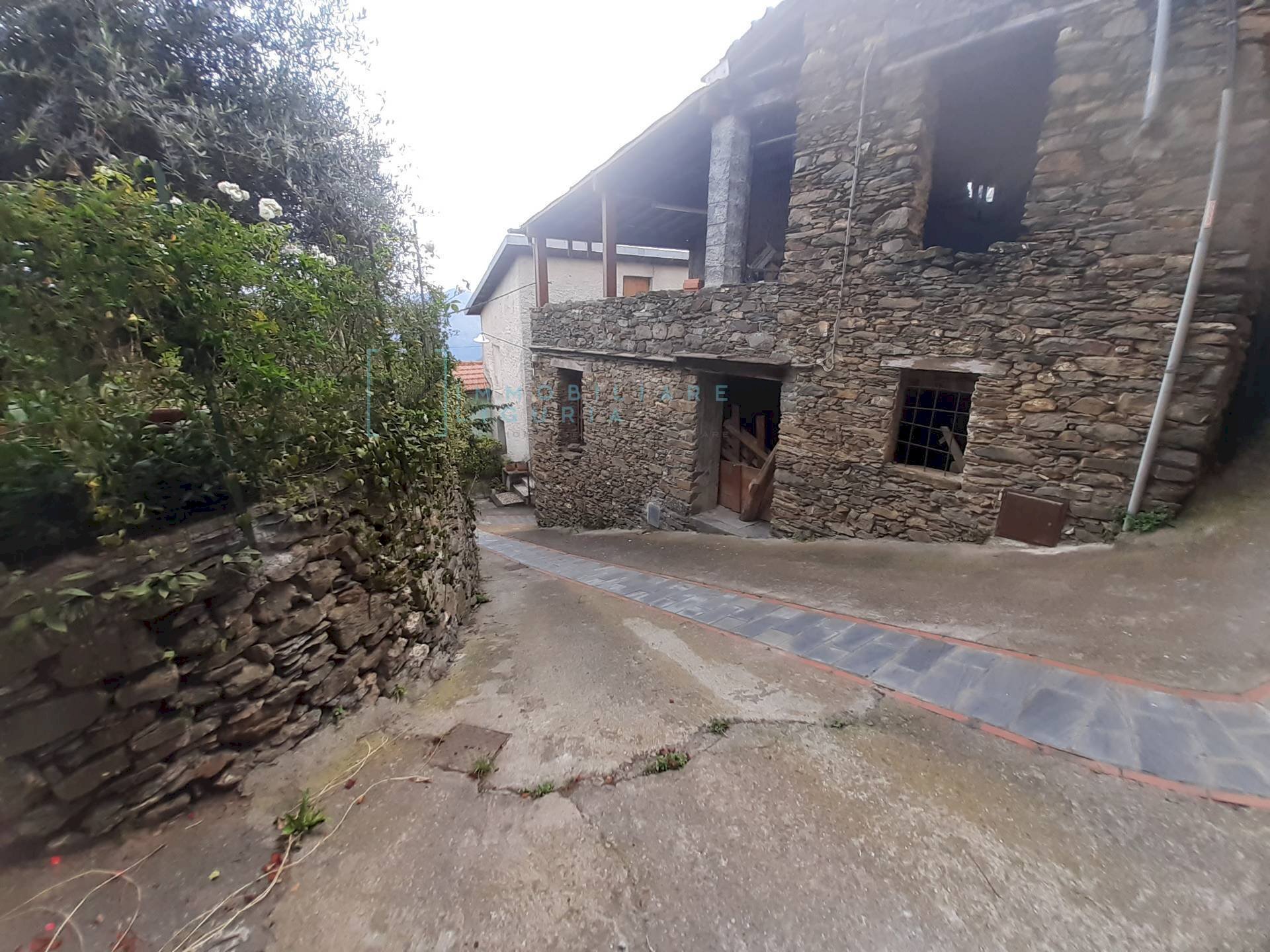 Foto 2 - Rustico località quartarole, Borghetto d'Arroscia - foto 2