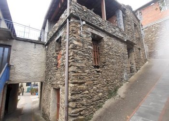 Foto 1 - Rustico località quartarole, Borghetto d'Arroscia - foto 1