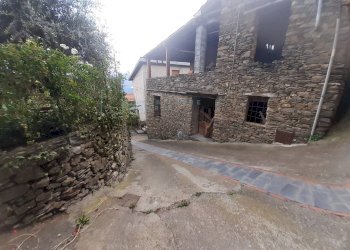 Foto 2 - Rustico località quartarole, Borghetto d'Arroscia - foto 2